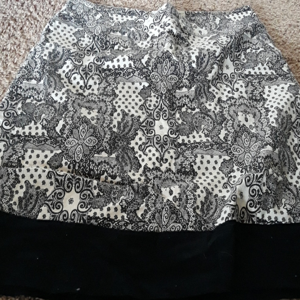 Skirt